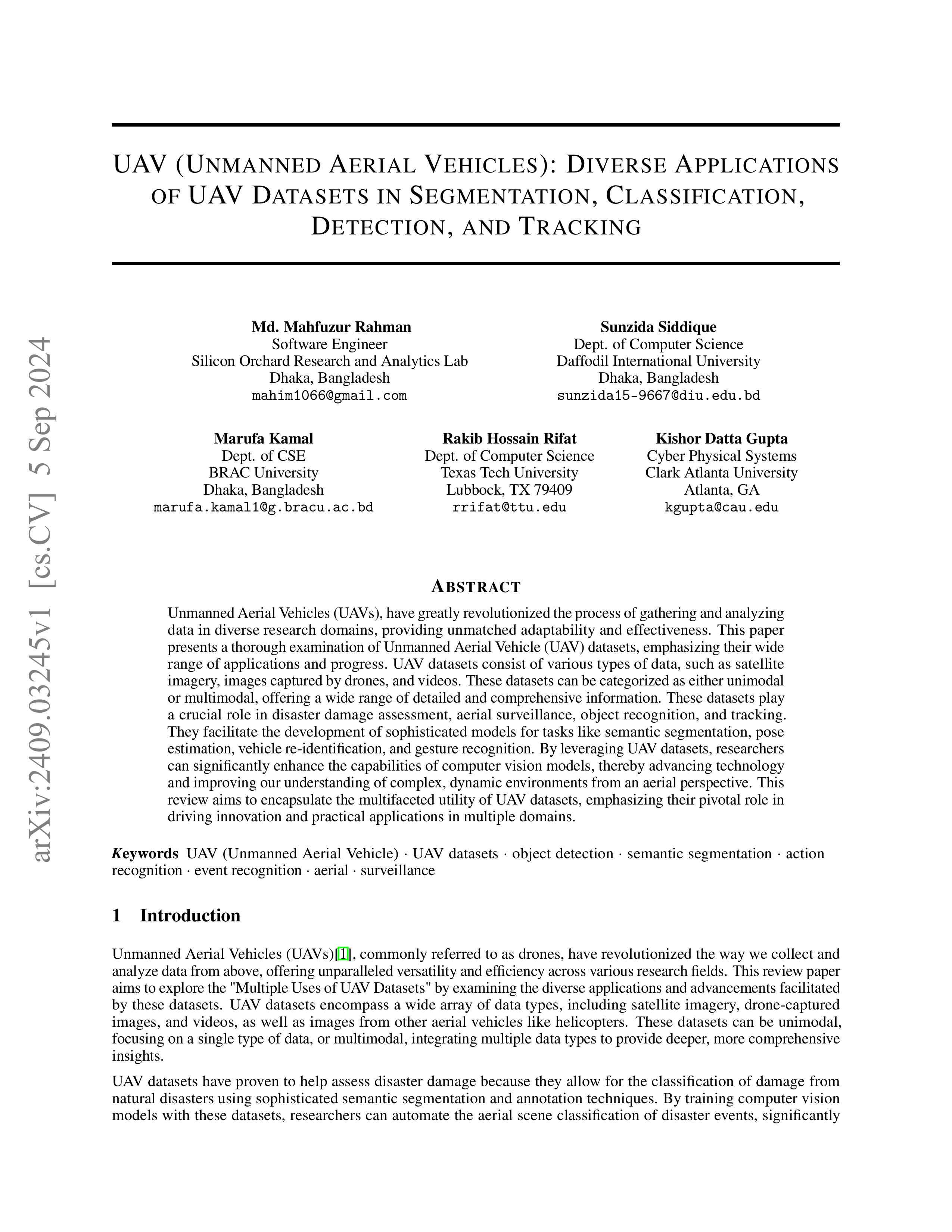 publication_UAV