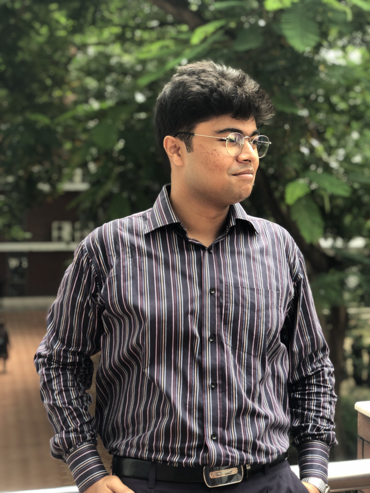 Profile Image
